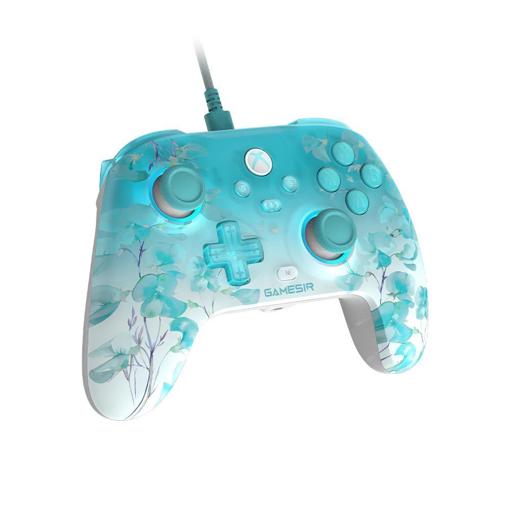 GameSir T7 Pro Floral GameSir T7 Pro Floral