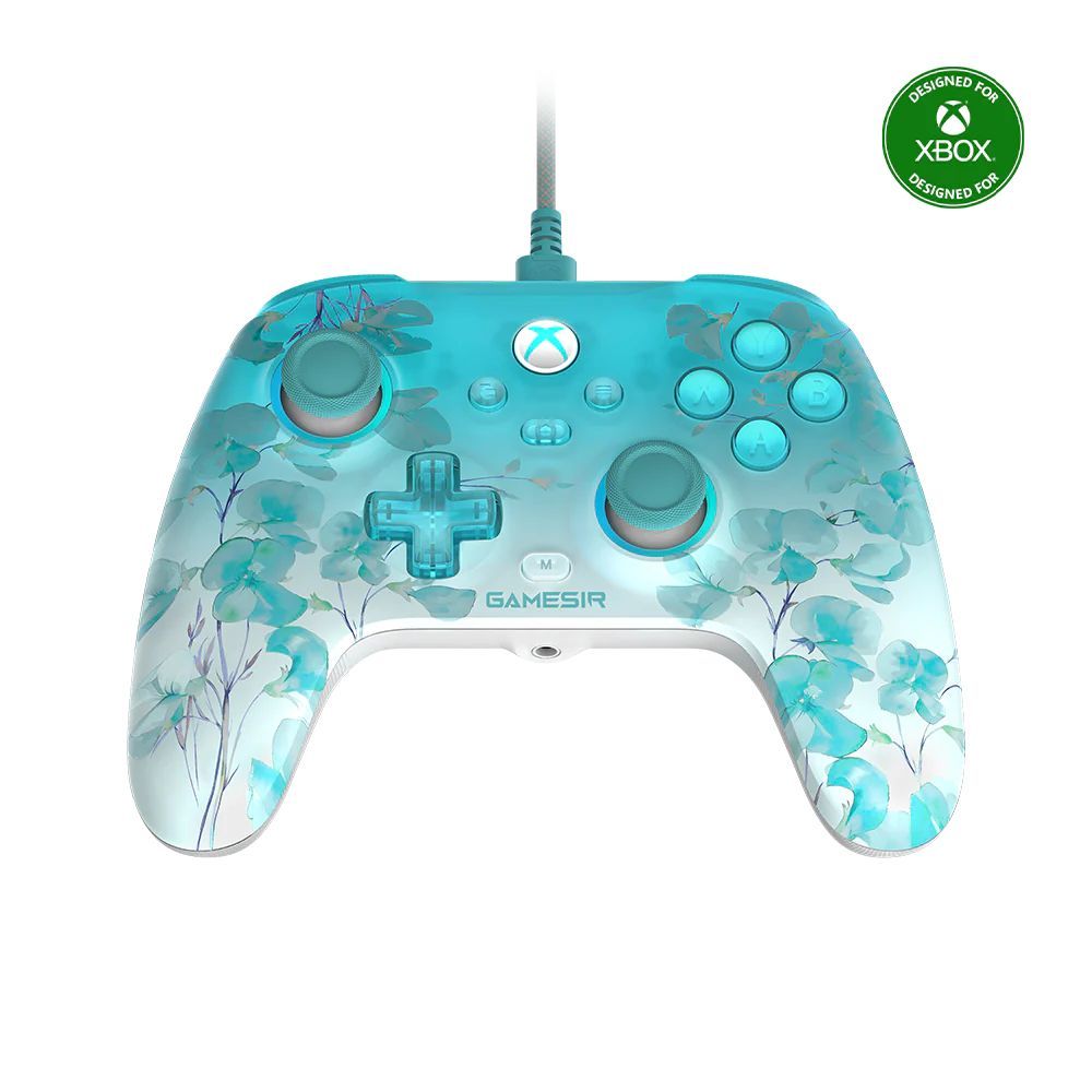 GameSir T7 Pro Floral GameSir T7 Pro Floral