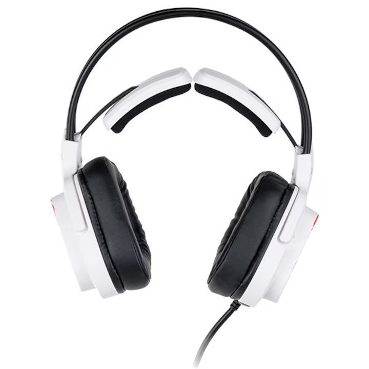 A4-Tech Bloody G565 RGB Headset Energy White A4-Tech Bloody G565 RGB Headset Energy White