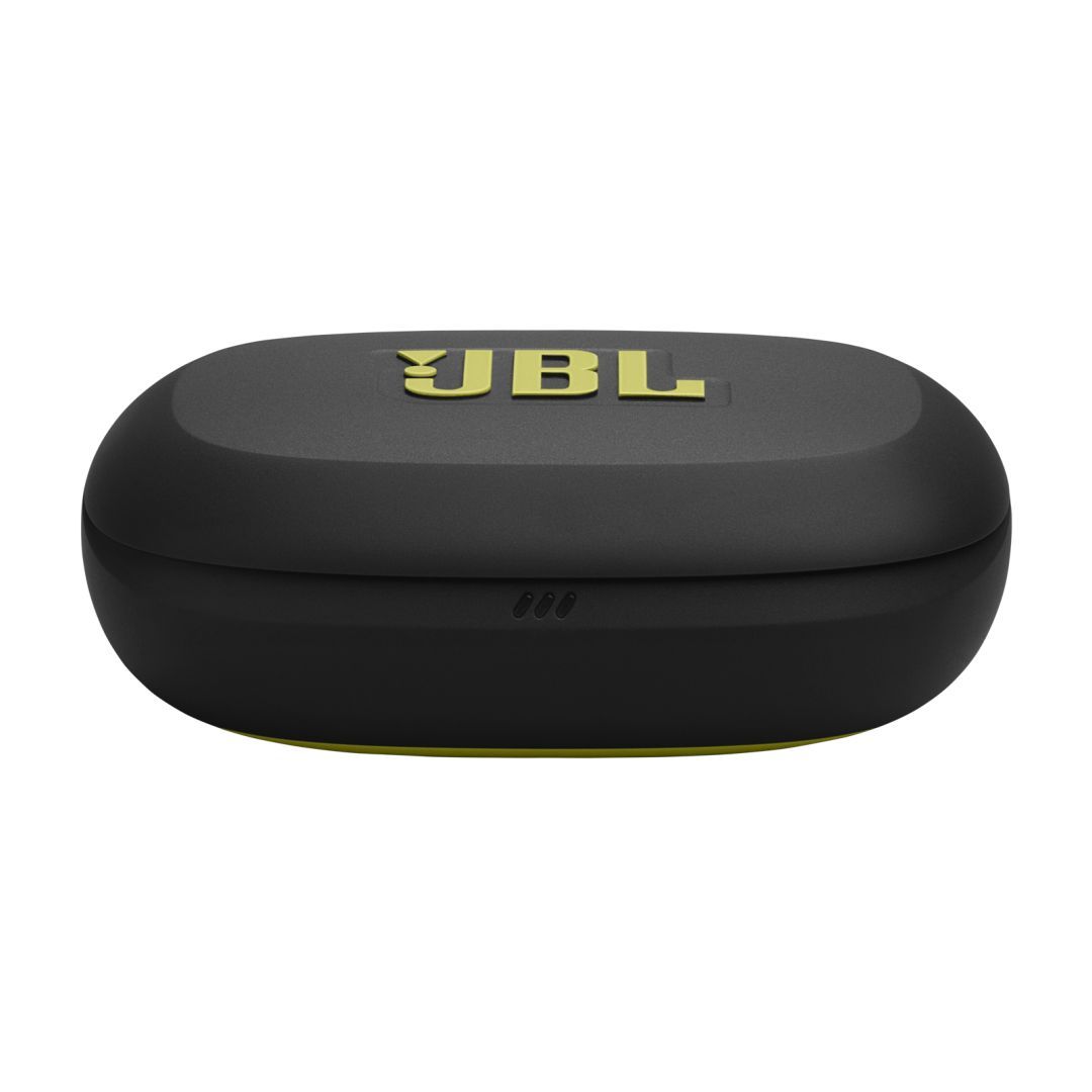 JBL Endurance Peak 4 TWS Bluetooth Headset Black/Lime