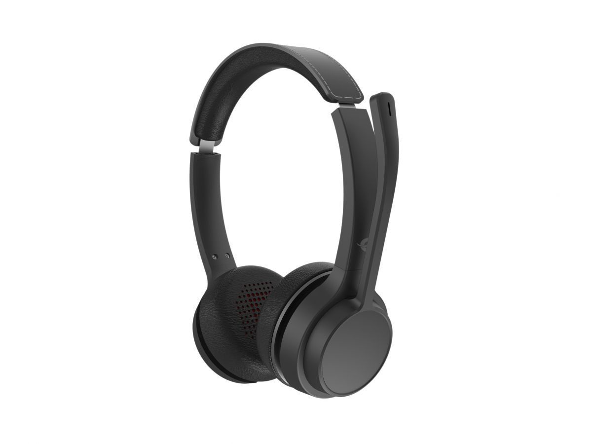 Conceptronic POLONA04BA Bluetooth Headset Black Conceptronic POLONA04BA Bluetooth Headset Black