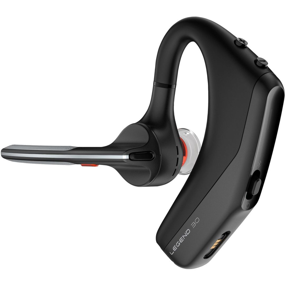 Poly Plantronics Voyager Legend 30 Headset Black
