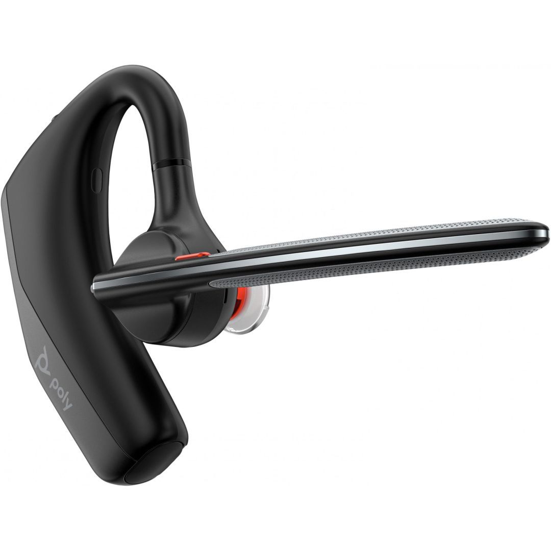 Poly Plantronics Voyager Legend 30 Headset Black