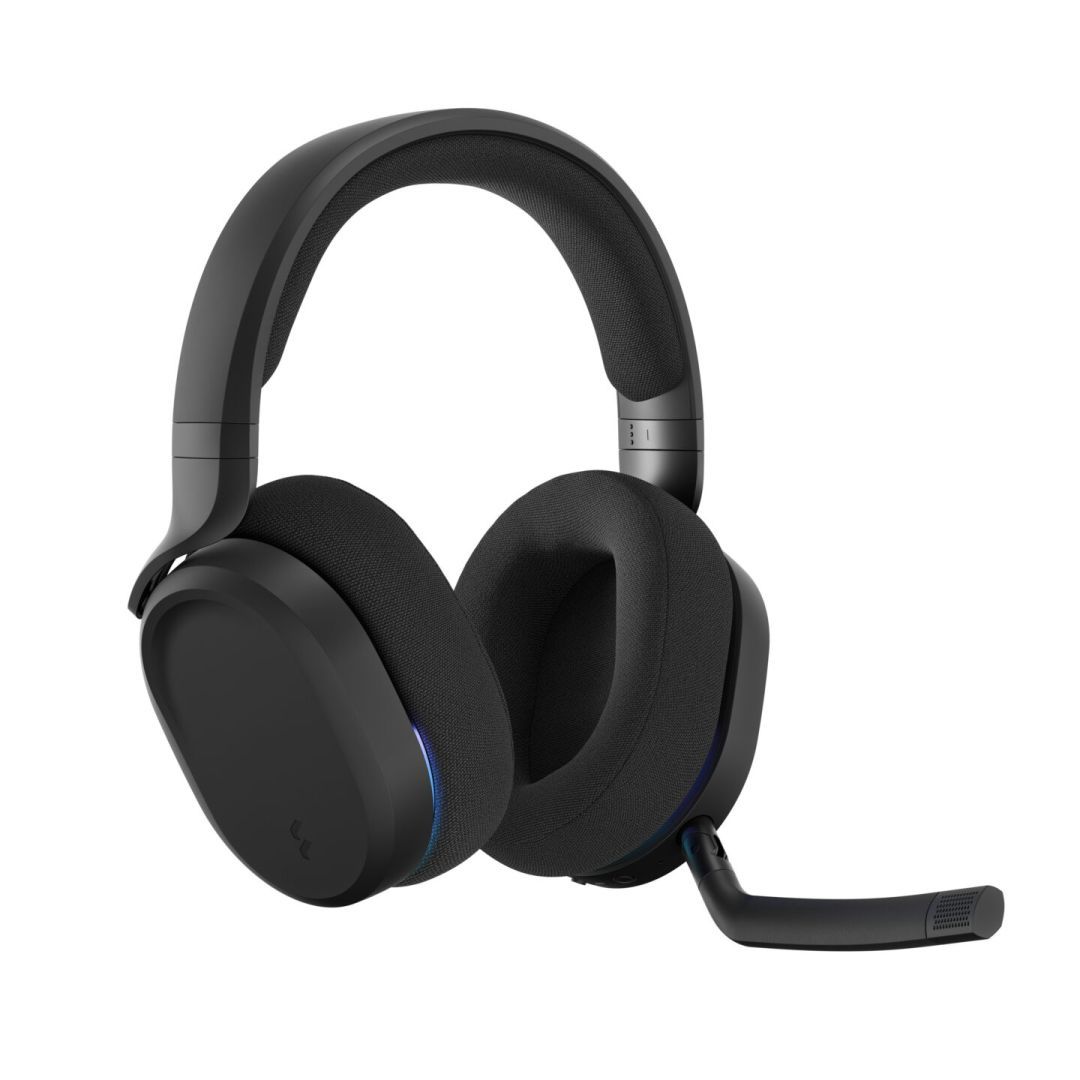 Fractal Design Scape Wireless Bluetooth Headset Dark Fractal Design Scape Wireless Bluetooth Headset Dark