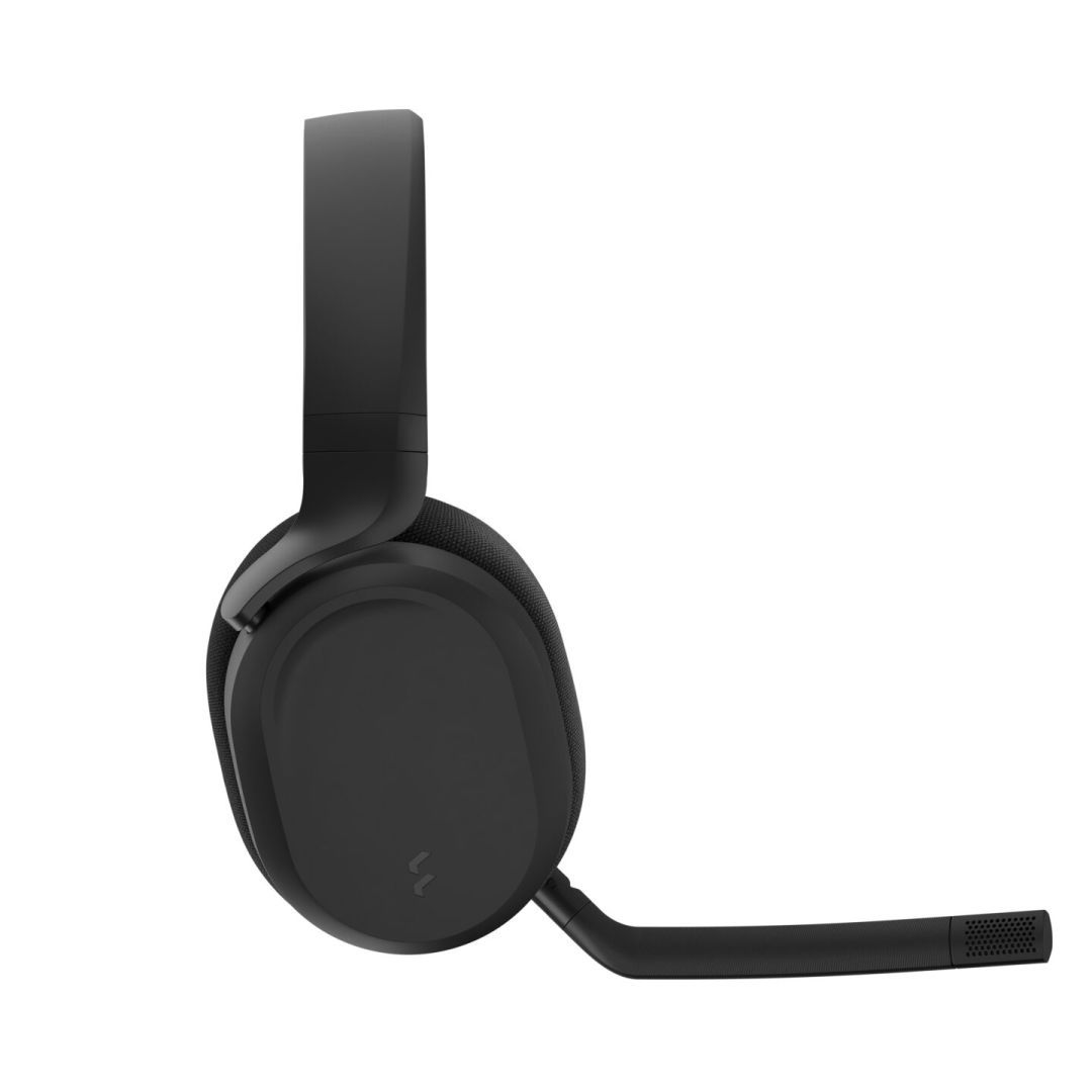 Fractal Design Scape Wireless Bluetooth Headset Dark Fractal Design Scape Wireless Bluetooth Headset Dark