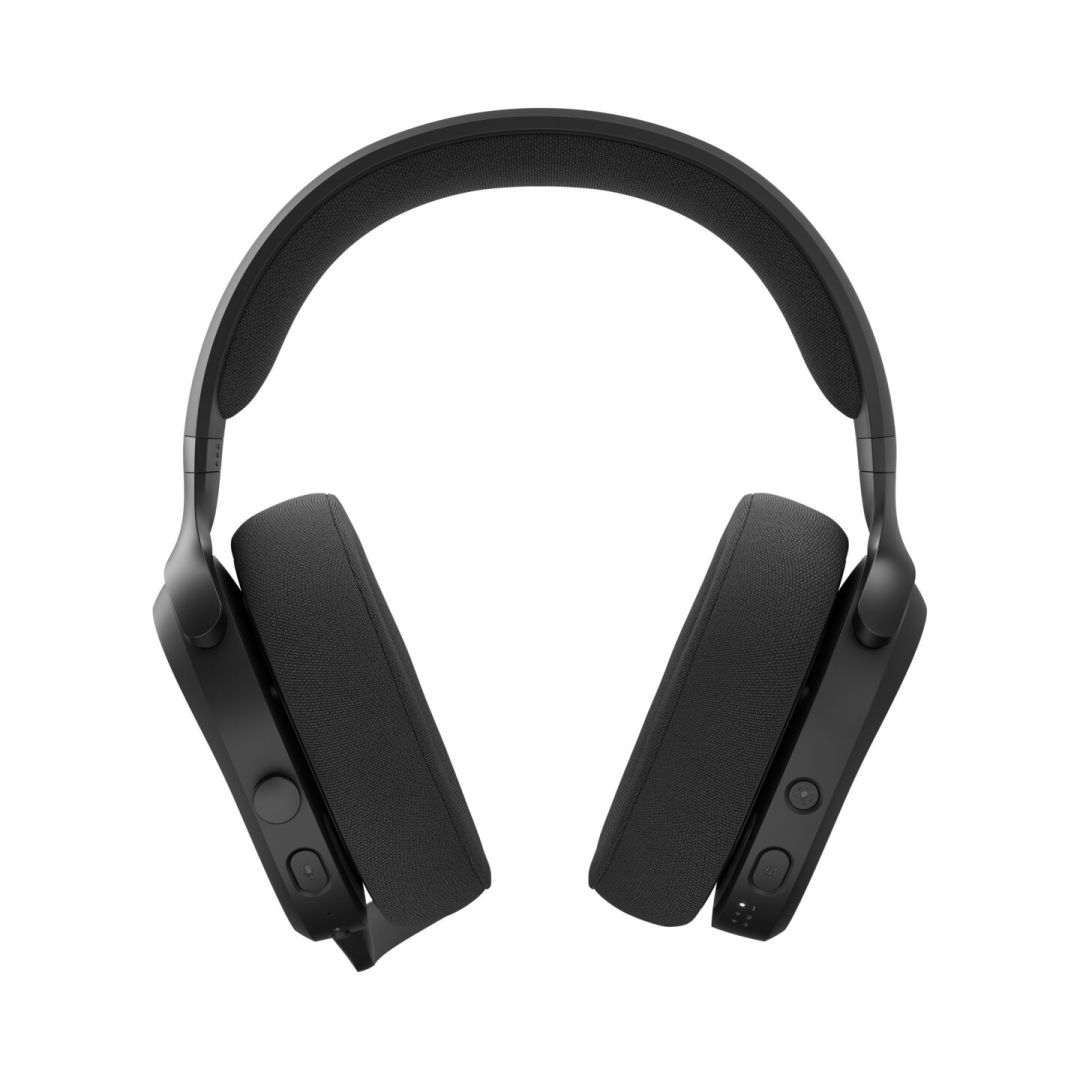 Fractal Design Scape Wireless Bluetooth Headset Dark Fractal Design Scape Wireless Bluetooth Headset Dark