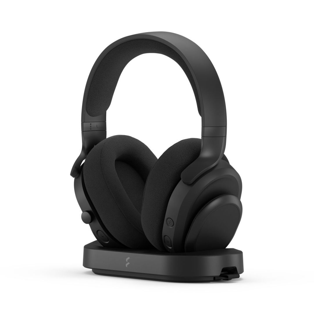 Fractal Design Scape Wireless Bluetooth Headset Dark Fractal Design Scape Wireless Bluetooth Headset Dark