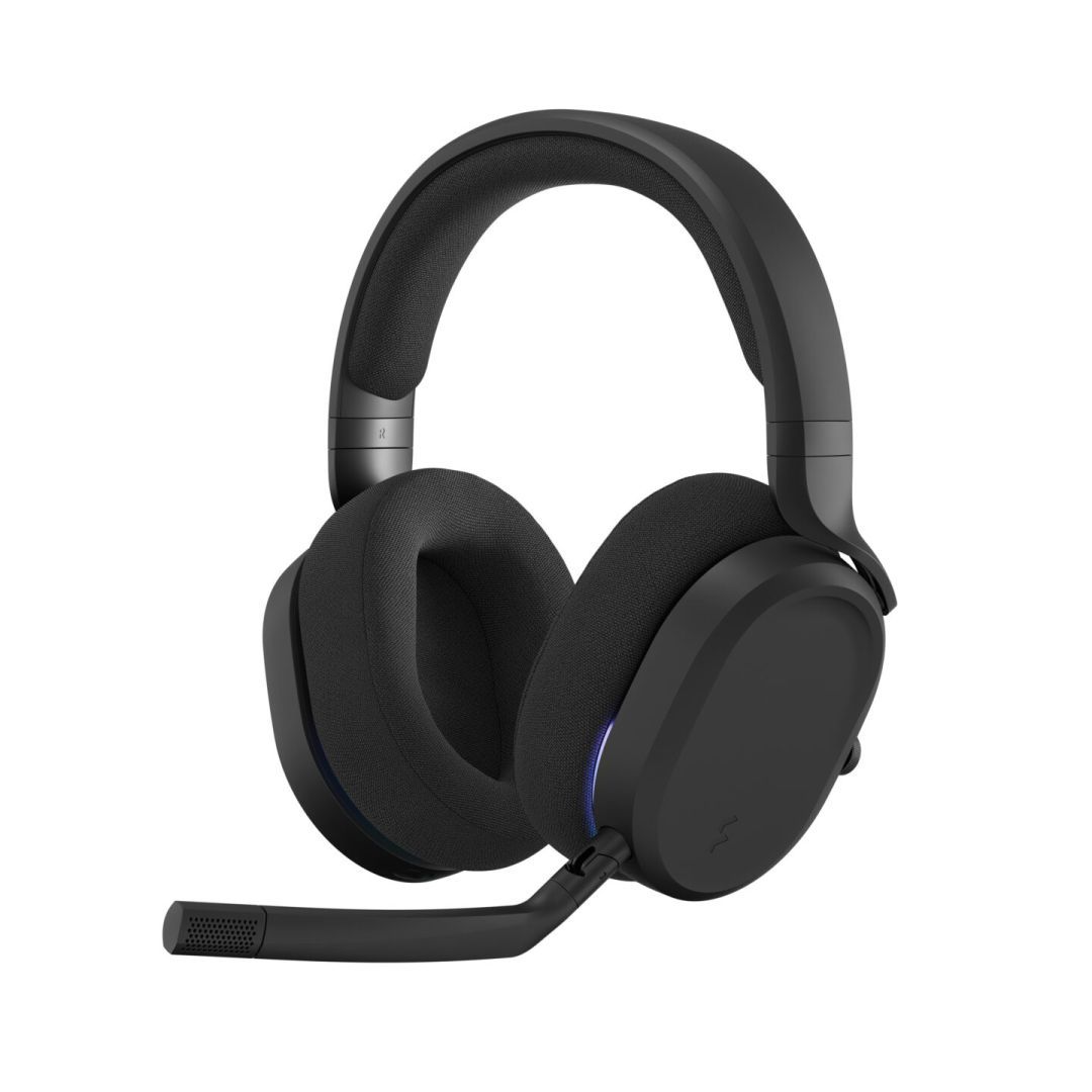 Fractal Design Scape Wireless Bluetooth Headset Dark Fractal Design Scape Wireless Bluetooth Headset Dark