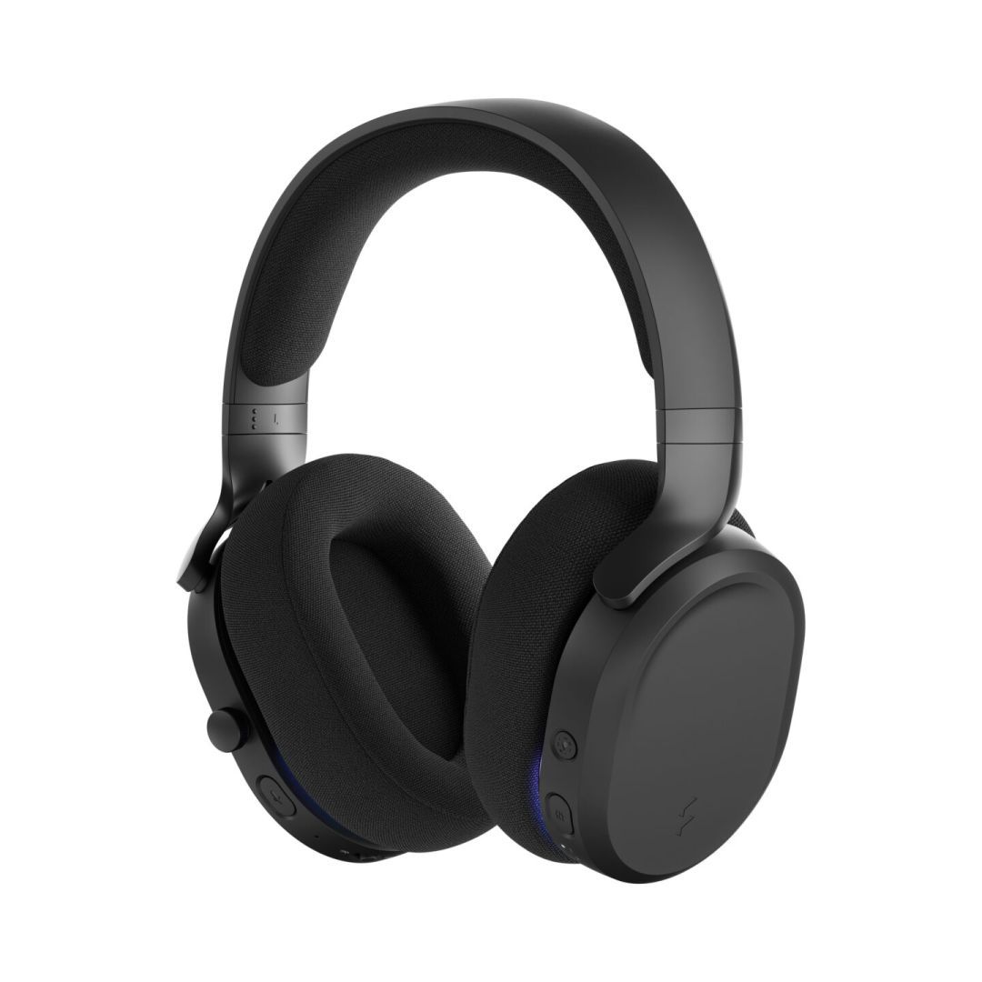 Fractal Design Scape Wireless Bluetooth Headset Dark Fractal Design Scape Wireless Bluetooth Headset Dark