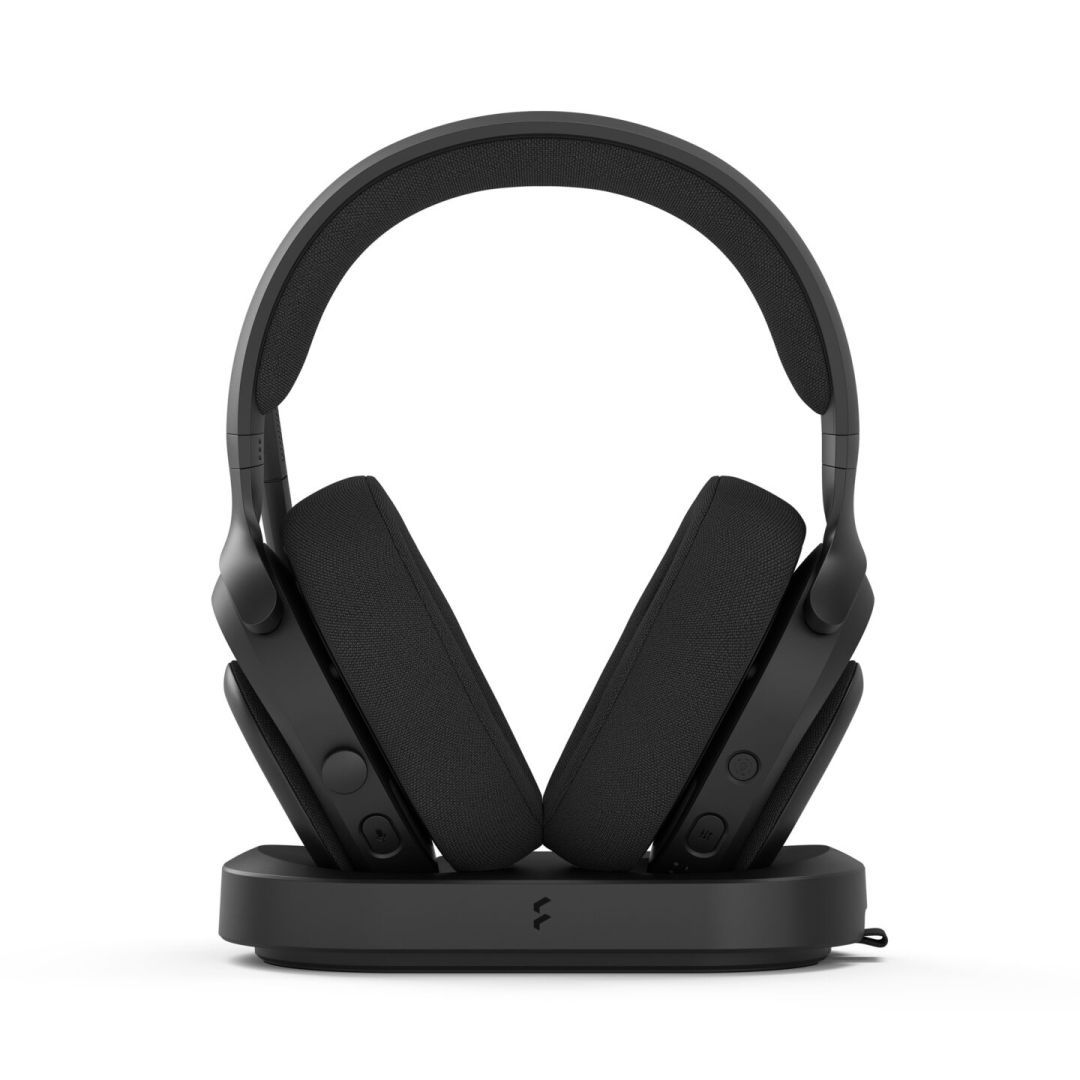 Fractal Design Scape Wireless Bluetooth Headset Dark Fractal Design Scape Wireless Bluetooth Headset Dark