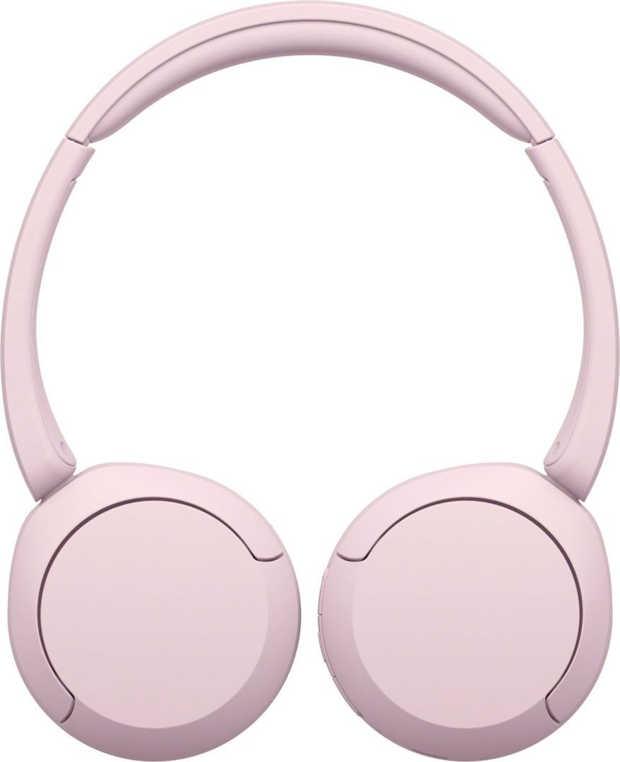 Sony WH-CH520P Bluetooth Headset Pink