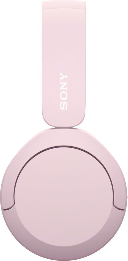 Sony WH-CH520P Bluetooth Headset Pink