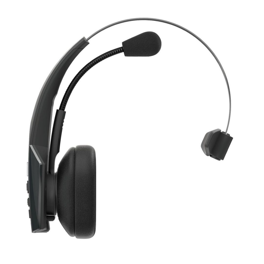 Jabra BlueParrott B350-XT HDST Bluetooth Headset Black Jabra BlueParrott B350-XT HDST Bluetooth Headset Black