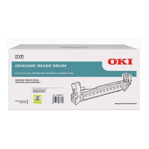 Oki ES-5432dn XL Yellow drum Oki ES-5432dn XL Yellow drum