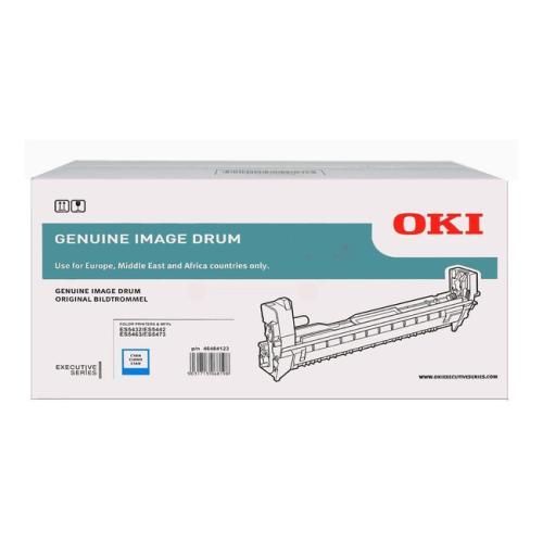 Oki ES-5432dn XL Cyan drum Oki ES-5432dn XL Cyan drum