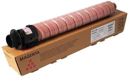 Ricoh IMC400 Magenta toner