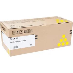 Ricoh IMC400 Yellow toner