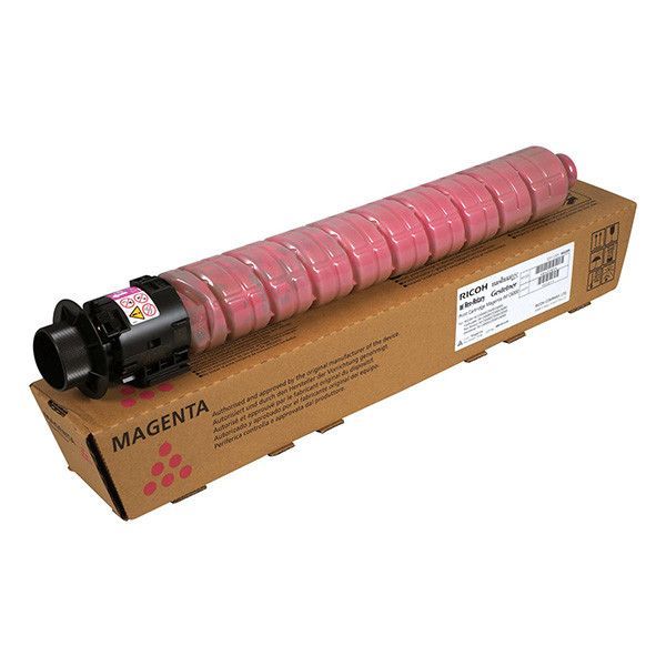 Ricoh MPC306 Magenta toner