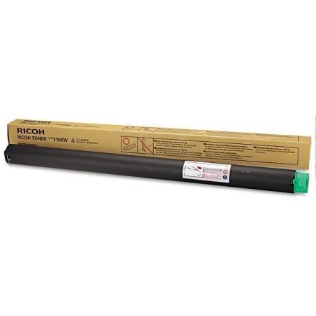 Ricoh 1160W Black toner