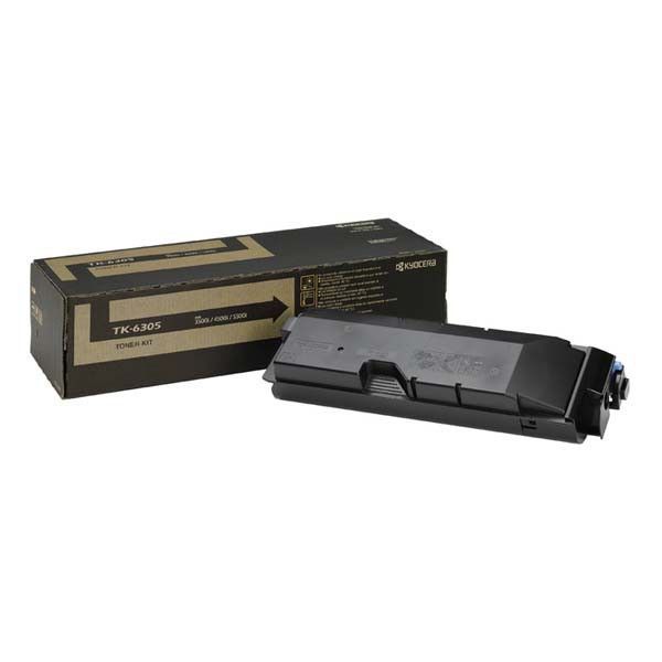 Kyocera TK-6305 Black toner Kyocera TK-6305 Black toner
