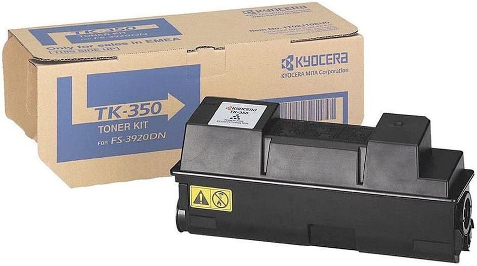 Kyocera TK-350 Black toner Kyocera TK-350 Black toner