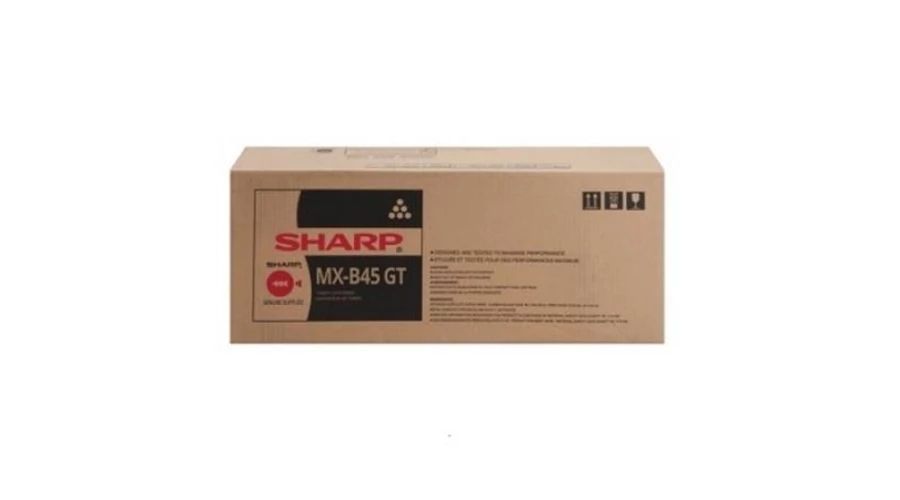 Sharp MX-B45GT Black toner Sharp MX-B45GT Black toner