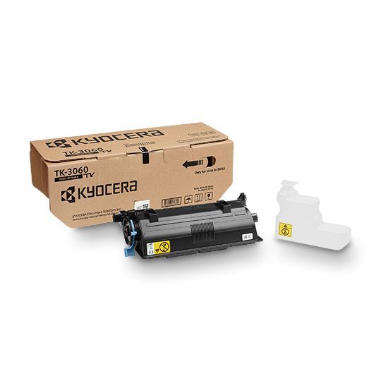 Kyocera TK-3060 Black toner Kyocera TK-3060 Black toner