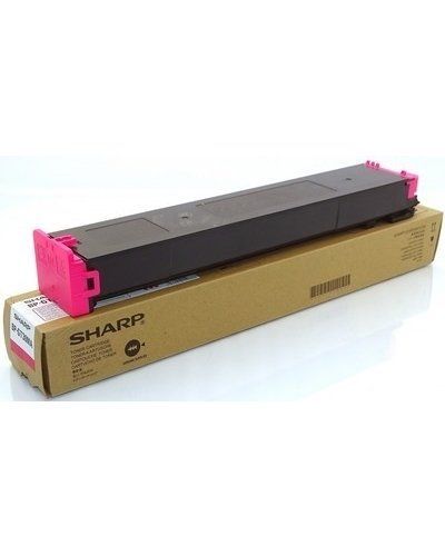 Sharp BPGT70MA Magenta toner