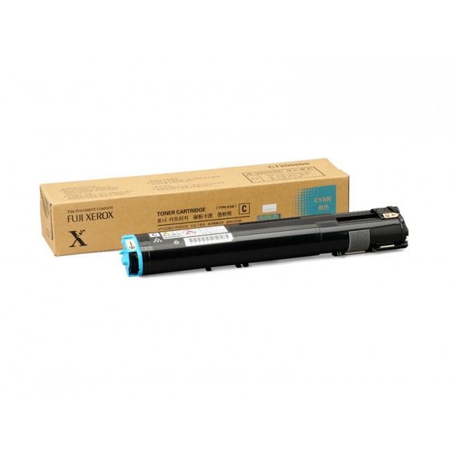 Xerox 006R01643 Cyan toner Xerox 006R01643 Cyan toner