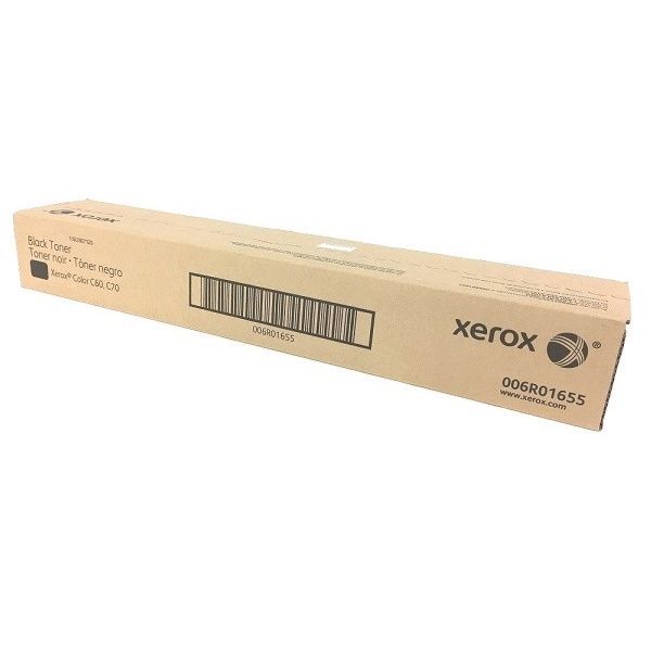Xerox 006R01655 Black toner Xerox 006R01655 Black toner