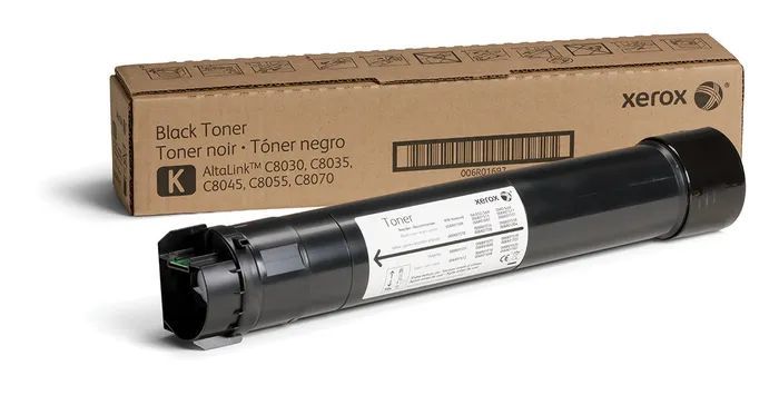 Xerox 006R01697 Black toner Xerox 006R01697 Black toner