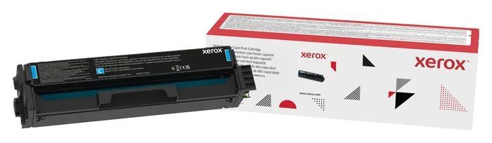 Xerox 006R04392 XL Cyan toner Xerox 006R04392 XL Cyan toner