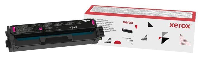 Xerox 006R04393 XL Magenta toner Xerox 006R04393 XL Magenta toner