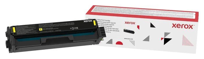 Xerox 006R04394 XL Yellow toner Xerox 006R04394 XL Yellow toner