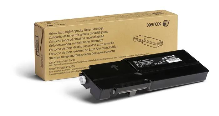 Xerox 106R03528 XXL Black toner Xerox 106R03528 XXL Black toner