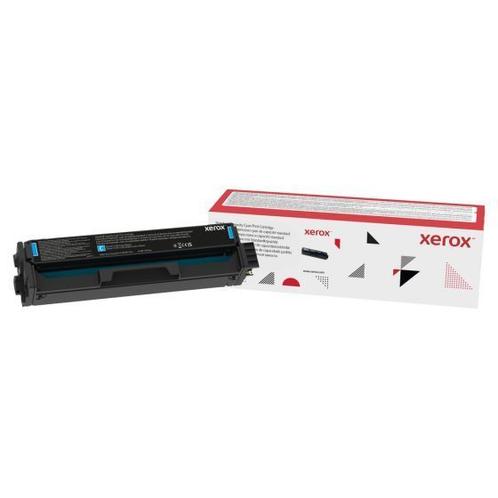 Xerox C230/C235 Cyan toner Xerox C230/C235 Cyan toner