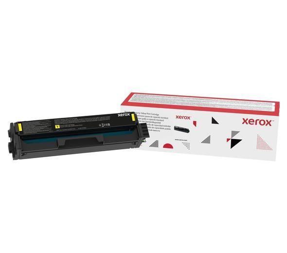 Xerox C230/C235 Yellow toner Xerox C230/C235 Yellow toner