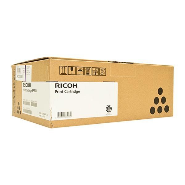 Ricoh 407510/SP6430E Black toner