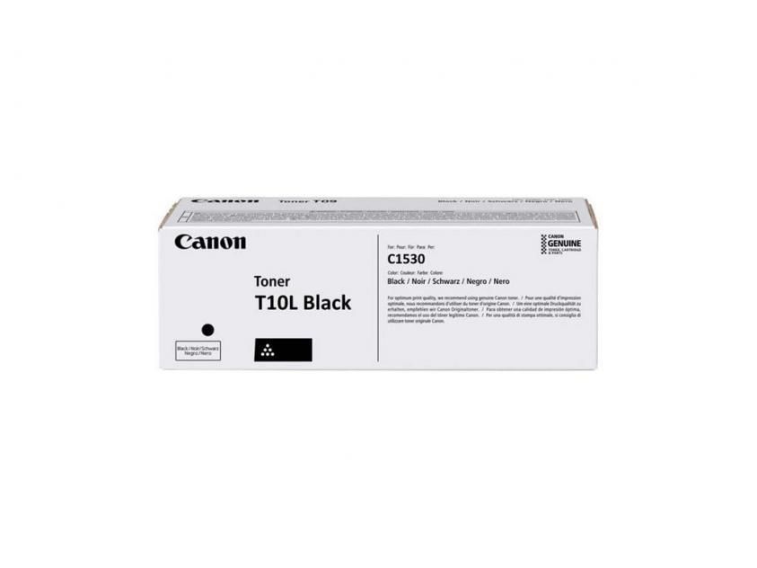 Canon T10L Black toner