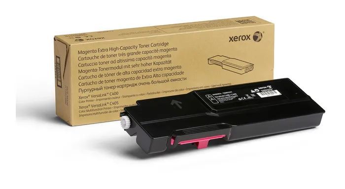 Xerox 106R03531 XXL Magenta toner Xerox 106R03531 XXL Magenta toner