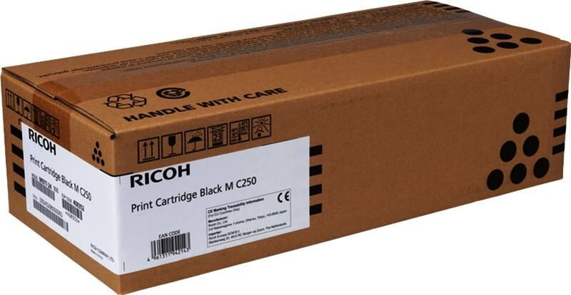 Ricoh MC250 Black toner Ricoh MC250 Black toner