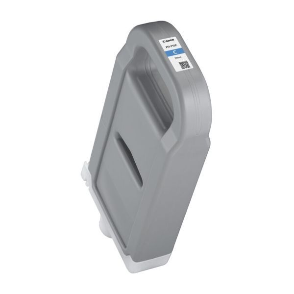 Canon PFI-710 Cyan tintapatron