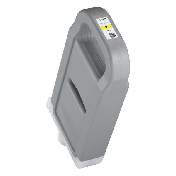 Canon PFI-710 Yellow tintapatron