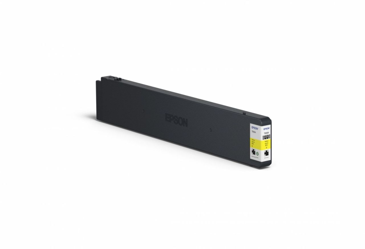 Epson T8874 Yellow tintapatron Epson T8874 Yellow tintapatron