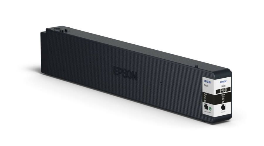Epson T8581 Black tintapatron Epson T8581 Black tintapatron