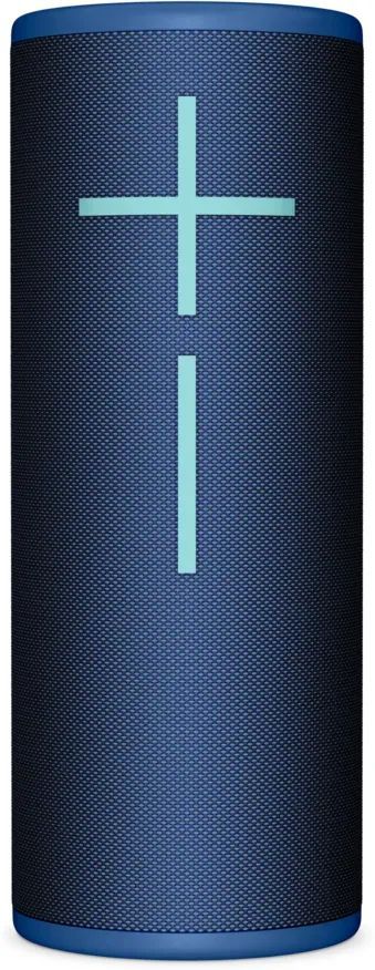 Ultimate Ears Megaboom 4 Bluetooth Speaker Cobalt Blue