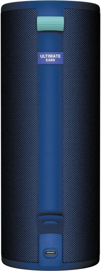 Ultimate Ears Megaboom 4 Bluetooth Speaker Cobalt Blue