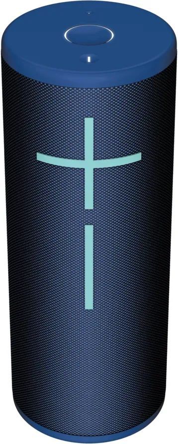 Ultimate Ears Megaboom 4 Bluetooth Speaker Cobalt Blue