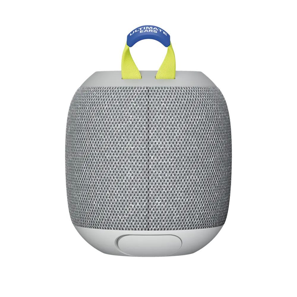 Logitech Ultimate Ears Wonderboom 4 Joyous Brights