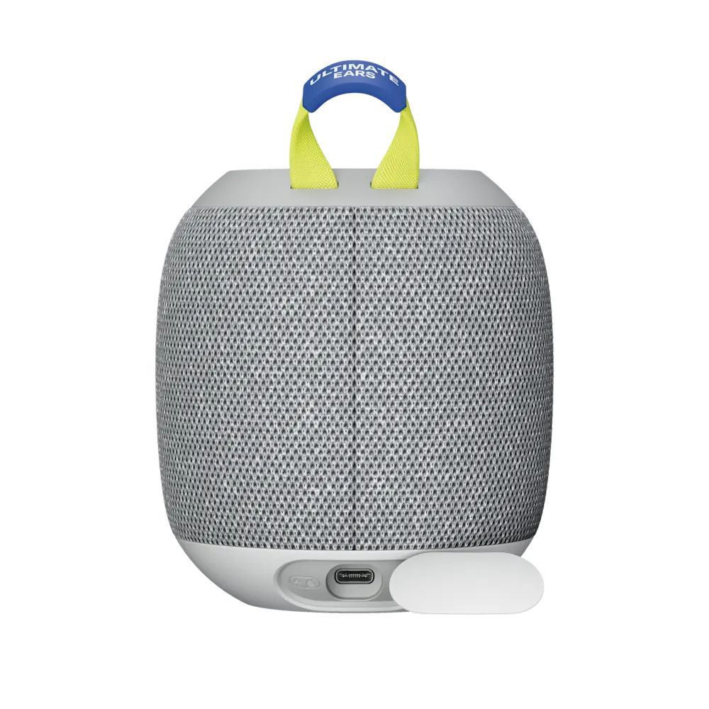 Logitech Ultimate Ears Wonderboom 4 Joyous Brights